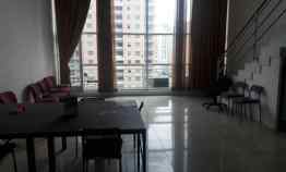 Jual Cityloft Sudirman Full Furnished