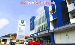 Jual Cepat Showroom Mobil dan Bengkel Mobil di Depok Jabar