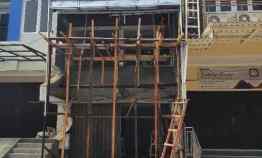 Dijual Cepat Ruko Lahan Parkir Luas di Kelapa Gading Hargaok