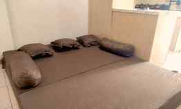 Green Palm Residences 2BR, Kosambi