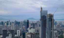 Autograph Office Tower at Cbd Thamrin Nine Jakarta Pusat