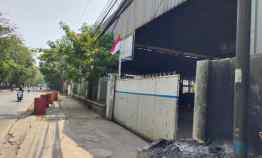Disewakan Cepat Gudang Bagus Siap Huni, Pegangsaan Kelapa Gading, H
