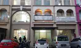 Dijual Ruko Lokasi Strategis di Grand Galaxy City Bekasi