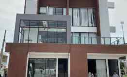 Komersial Dijual di Jl. Cikarang International City