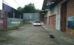 Komersial Dijual di Jl raya pantura Kandanghaur Indramayu