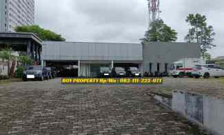 Termurah Dijual Gedung di Pasar Minggu Pejaten Jakarta Selatan