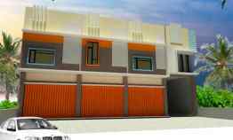 Komersial Dijual di Jl. Raya Sudirman, Dlanggu, Mojokerto