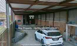 Dijual Gedung Serbaguna di Tarumajaya Bekasi Siap Pakai Best Price