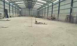 Komersial Disewakan di Jl. Tigaraksa tangerang