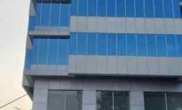 Dijual Gedung Perkantoran Strategis di Kebayoran Baru Jakarta Selatan