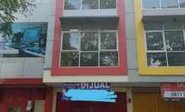 Ruko Dijual di Panularan Surakarta