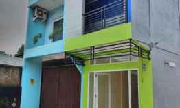 Komersial Dijual di Jln. Bhakti Abri Kel. Sukamaju Baru