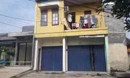 Ruko Murah Siap Pakai di Rawalumbu Bekaai