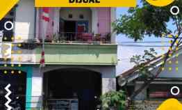 Komersial Dijual di Kaliwates