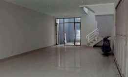 Ruko Sayap Otista Cibadak Dalem Kaum Bandung