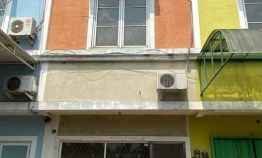 Ruko 2 Lantai Kawasan Niaga Citra Grand Cibubur