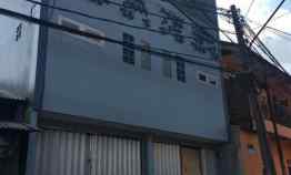 Ruko Siap Pakai 2.5 Lantai Murah Cimanggis Depok