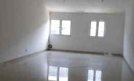 Dijual Ruko Brand New Bagus dan Rapih di Kelapa Nias Raya Nego