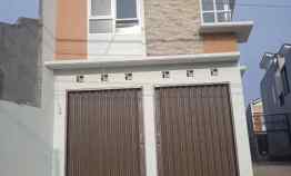 Ruko 2 Lantai Siap Pakai DiTapos,Depok