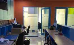 Dijual Cepat Ruko Bagus dan Rapih di Kirana Boutique Office Nego