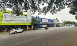 Langka Strategis Lokasi Poros Jalan Raya Gadang