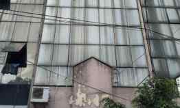 Cepat Ruko Ex Kantor Butuh Renov di Komp Gading Indah Nego