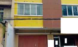 Dijual Cepat Ruko Siap Pakai di Komp. Walikota Gading, Bisa Nego