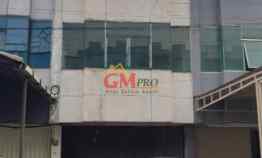 401. Ruko di Kopo Mas - Bandung Selatan