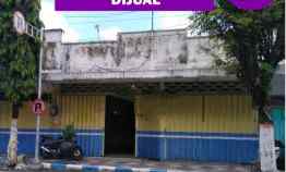 Komersial Dijual di Lumajang