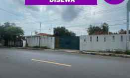 Komersial Disewakan di Lumajang