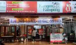 Dijual Rumah dan Toko di Malaka Sari Duren Sawit Jakarta Timur