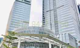 Komersial Disewakan di Mega Kuningan CBD Area