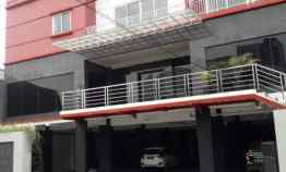 Gedung Siap Pakai Lokasi Strategis Kalibata Jaksel