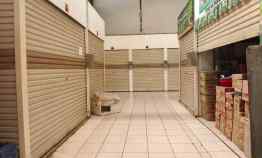 Dijual Kios Pasar Modern Sentul City