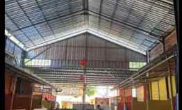 Dijual/Sewa Rumah Makan, Toko, Kantor, Tempat Usaha Serbaguna