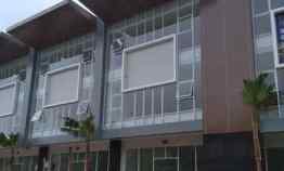 Ruko Siap Pakai 3 Lantai di Boulevard South City Pamulang Tangsel