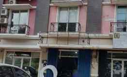 Ruko Agricola Gading Serpong di Kelapa Dua Tangerang