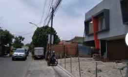 Ruko Strategis Dua Lantai Sayap Buahbatu Karawitan Bandung