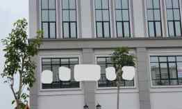 Disewakan Cepatt Ruko Siap Huni Sedayu Kelapa Gading Hargaok Bis