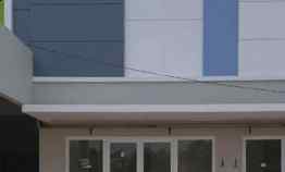 Toko di Sentraland Parung Panjang Bogor