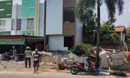 Ruko Serpong Park di Serpong Utara Tangerang Selatan