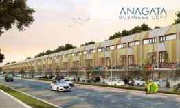 Ruko 3 Lantai di Setia Asih Tarumajaya Harapan Indah