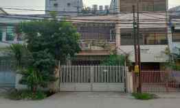 Dijual Ruko 3 Lantai di Sunter Agung Niaga 5 X 22M
