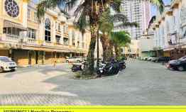 Komersial Disewakan di Supomo Tebet