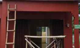 Ruko Murah Lokasi Strategis DiTajur Halang,bogor