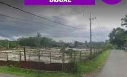 Komersial Dijual di Taman