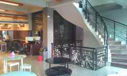 Ruko Murah Taman Kopo Indah 1 dekat Sadang Holis Katapang Bandung Rp