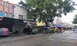 Ruko 2 Lantai Permata Niaga 3 Taman Royal 1 Hook Shgb