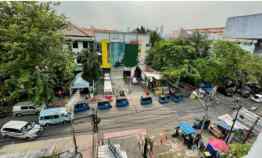 Ruko Tebet Jakarta Selatan