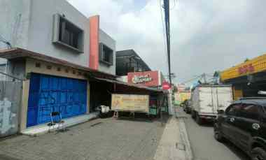 Ruko Gunung Batu Cimindi Bandung